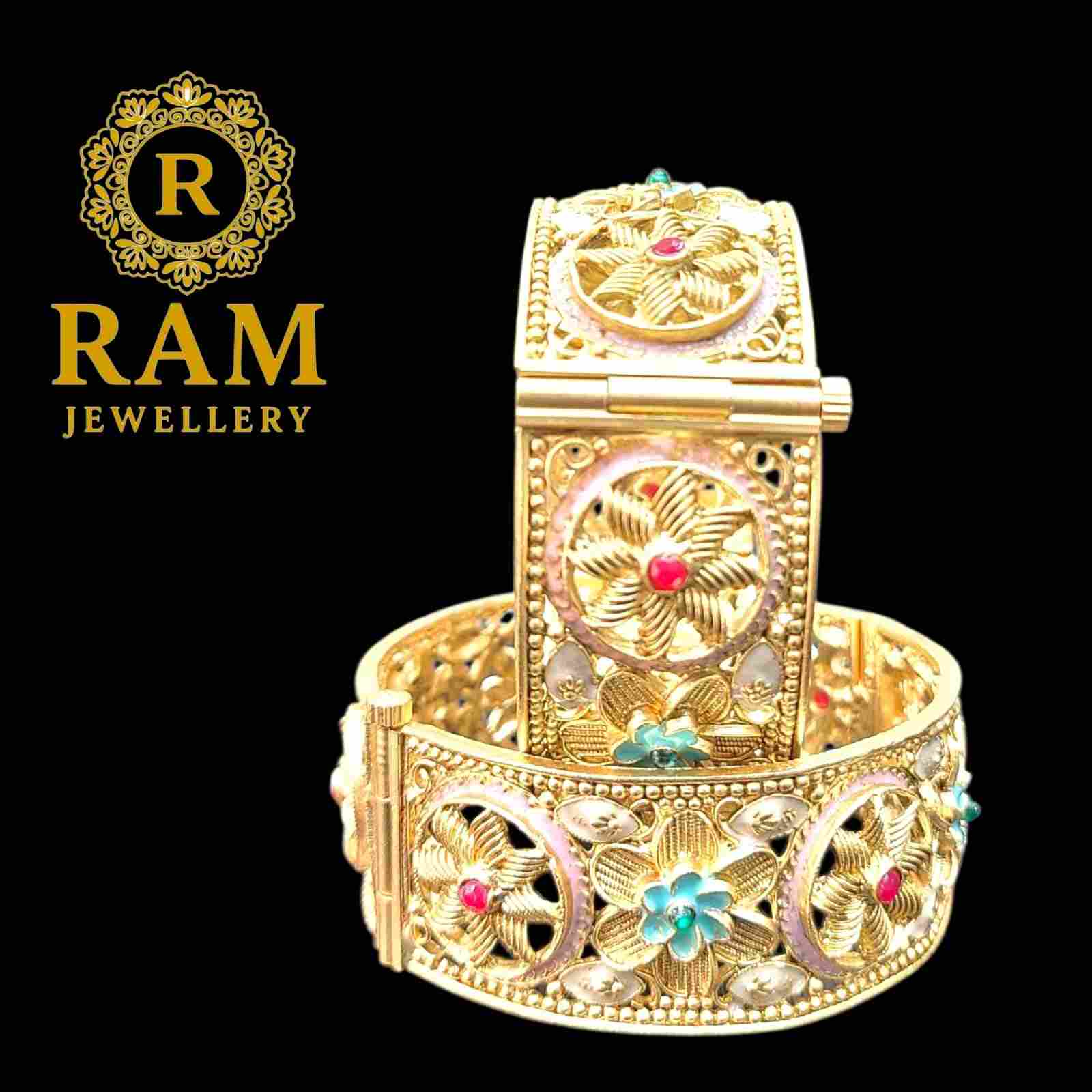 BANGLE