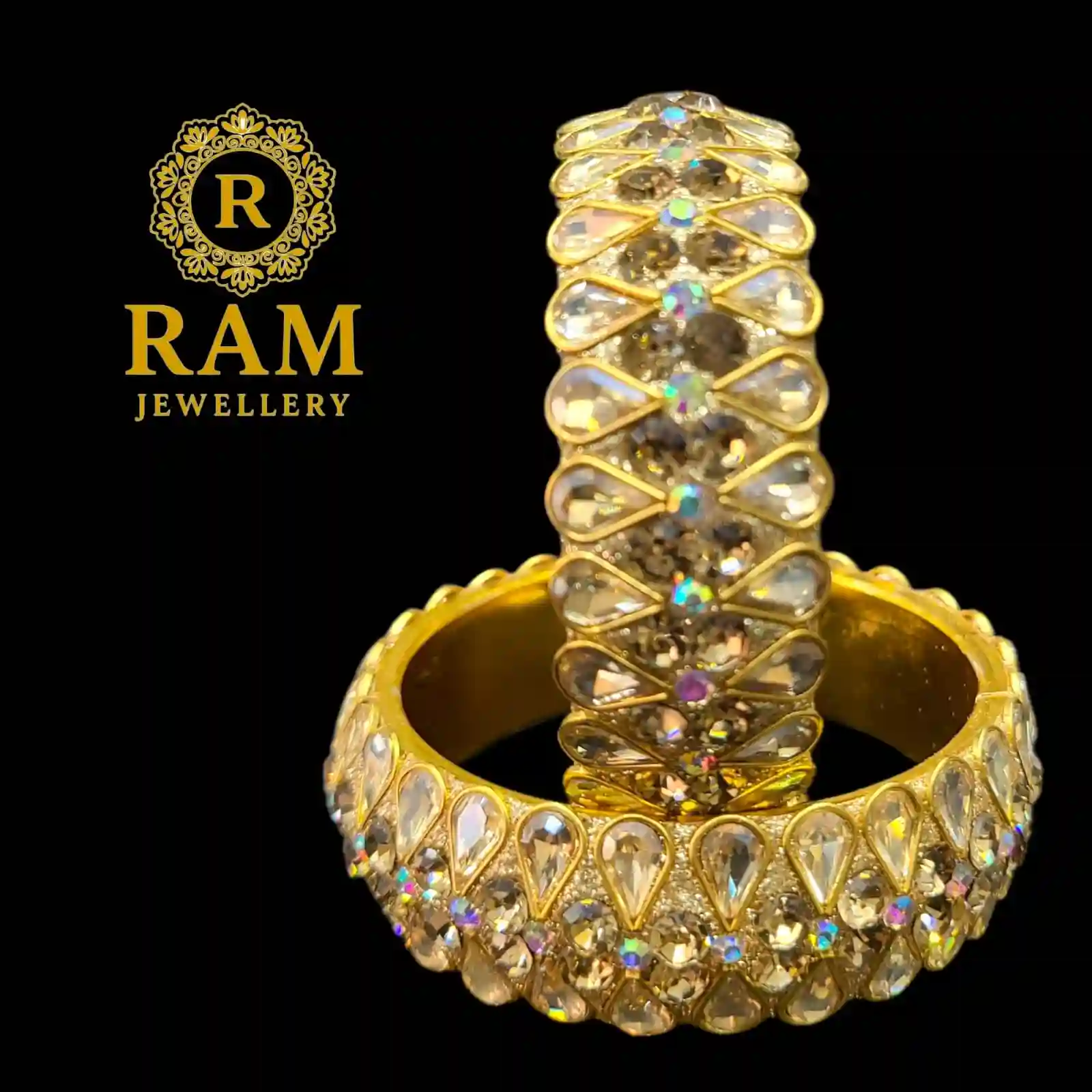 BANGLE