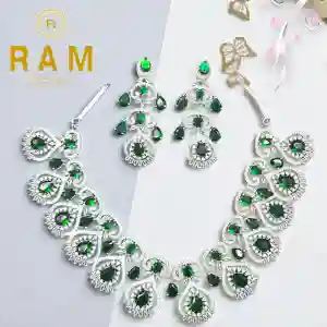 AD NECKLESS