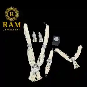 Arabic jewellery