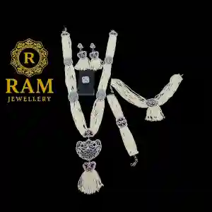 Arabic jewellery