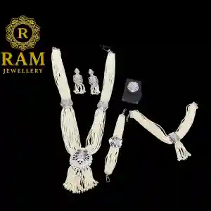 Arabic jewellery